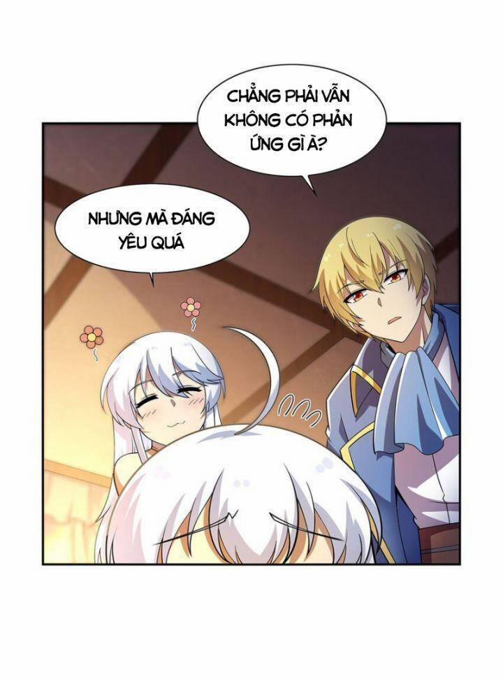 Ma Vương Thất Nghiệp 381 trang 30