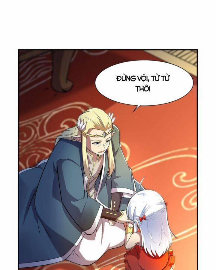 Ma Vương Thất Nghiệp 381 trang 31