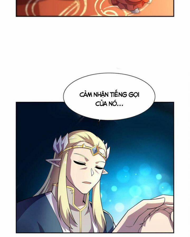 Ma Vương Thất Nghiệp 381 trang 32