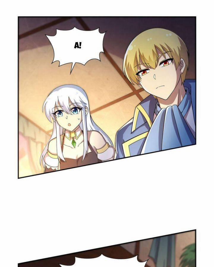 Ma Vương Thất Nghiệp 381 trang 35