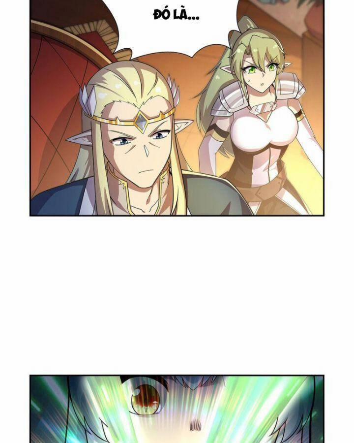 Ma Vương Thất Nghiệp 381 trang 36