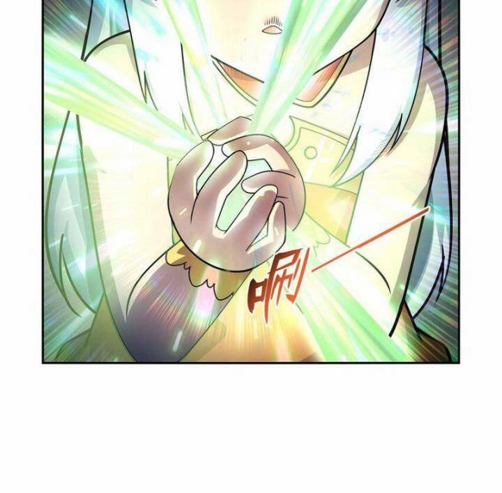 Ma Vương Thất Nghiệp 381 trang 37