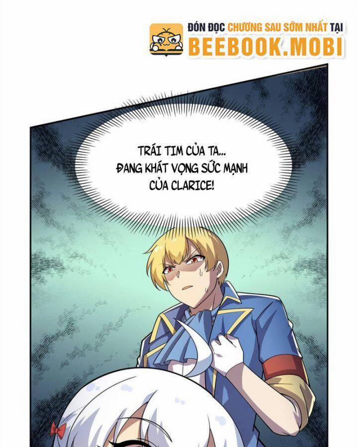 Ma Vương Thất Nghiệp 381 trang 40