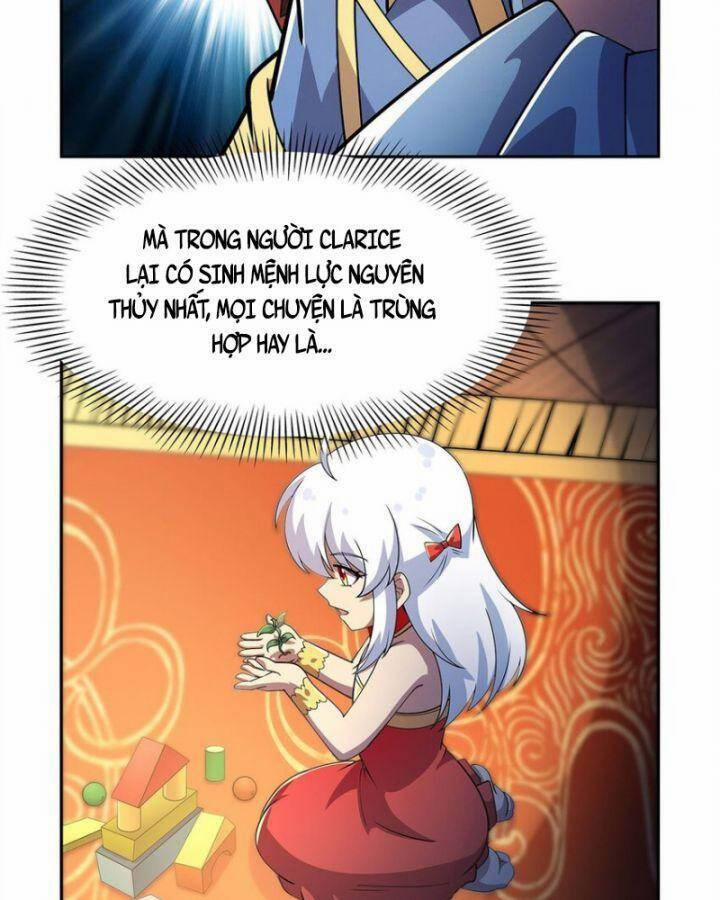 Ma Vương Thất Nghiệp 381 trang 43