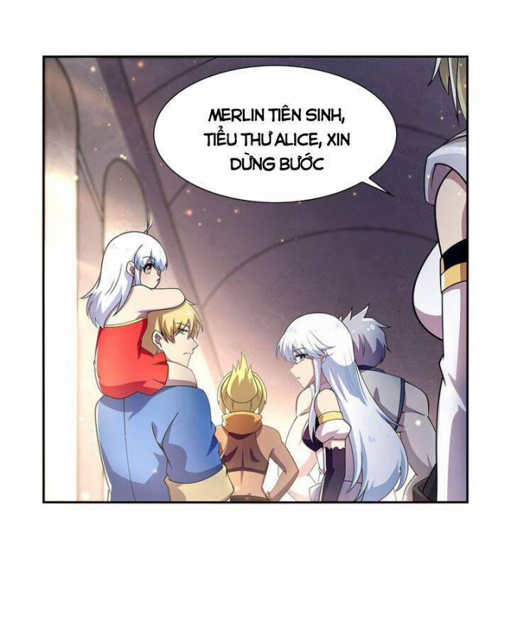 Ma Vương Thất Nghiệp 381 trang 5