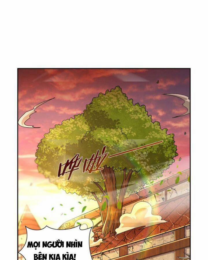 Ma Vương Thất Nghiệp 381 trang 50