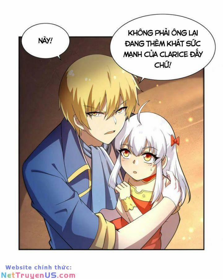 Ma Vương Thất Nghiệp 382 trang 10