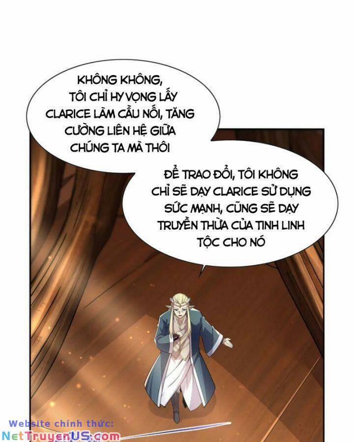 Ma Vương Thất Nghiệp 382 trang 11