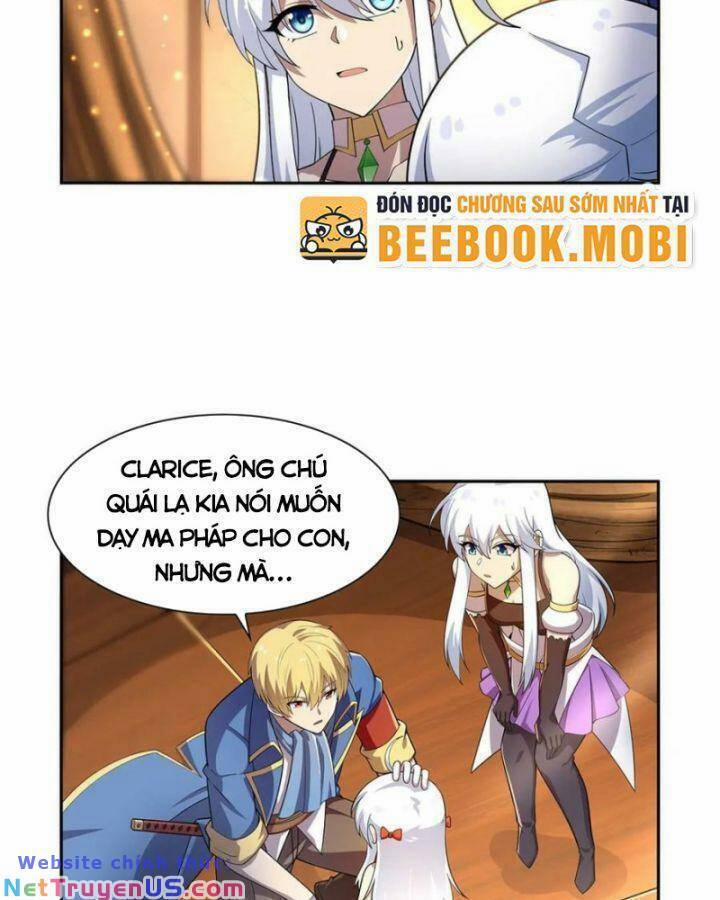 Ma Vương Thất Nghiệp 382 trang 15