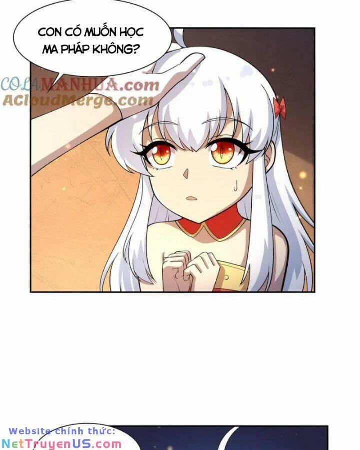 Ma Vương Thất Nghiệp 382 trang 17