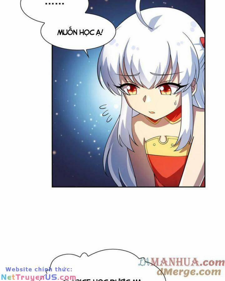 Ma Vương Thất Nghiệp 382 trang 18