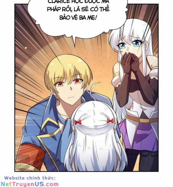 Ma Vương Thất Nghiệp 382 trang 19