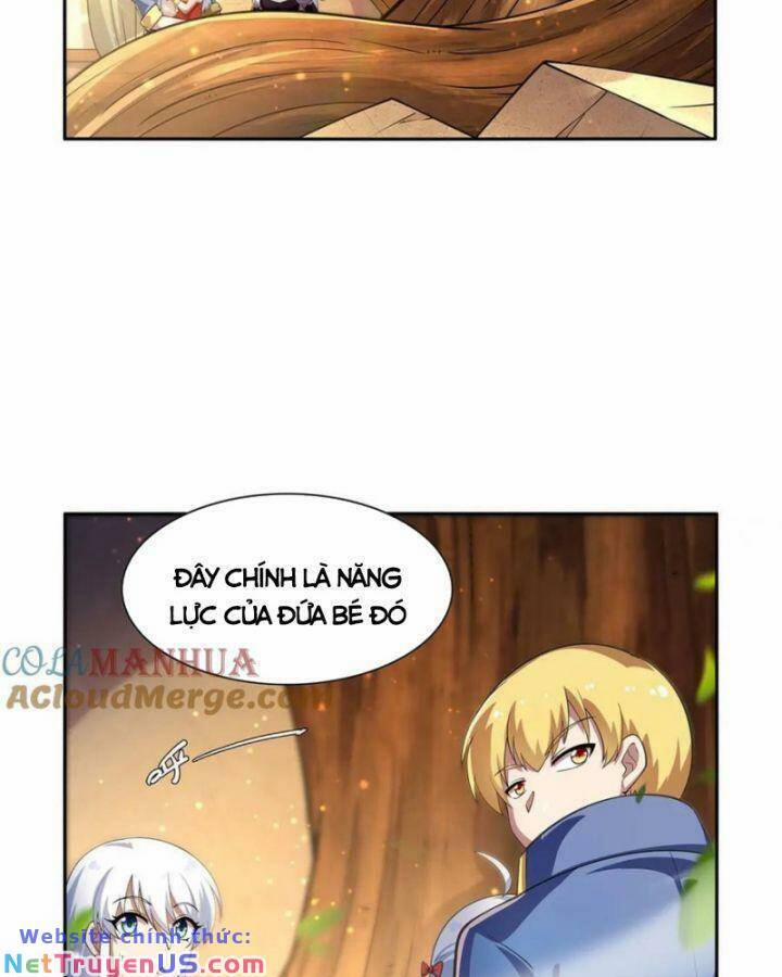 Ma Vương Thất Nghiệp 382 trang 2