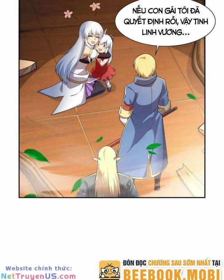 Ma Vương Thất Nghiệp 382 trang 21