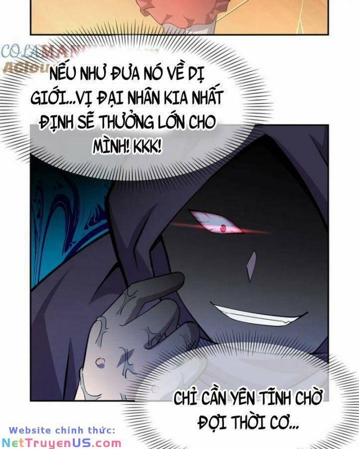 Ma Vương Thất Nghiệp 382 trang 26