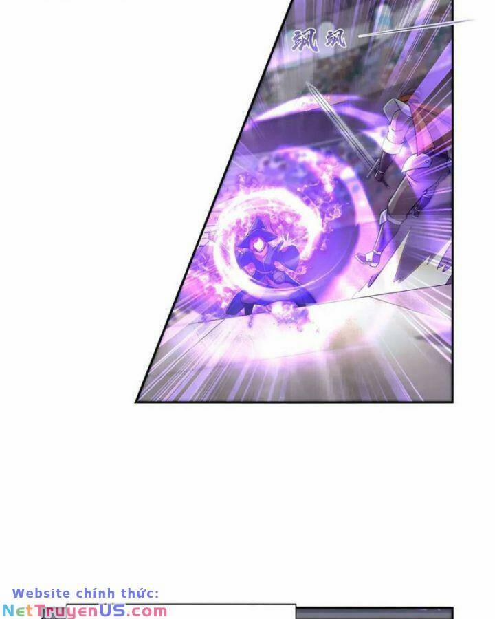 Ma Vương Thất Nghiệp 382 trang 30