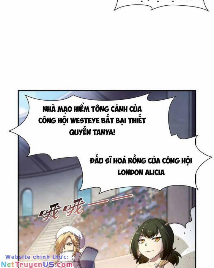 Ma Vương Thất Nghiệp 382 trang 38