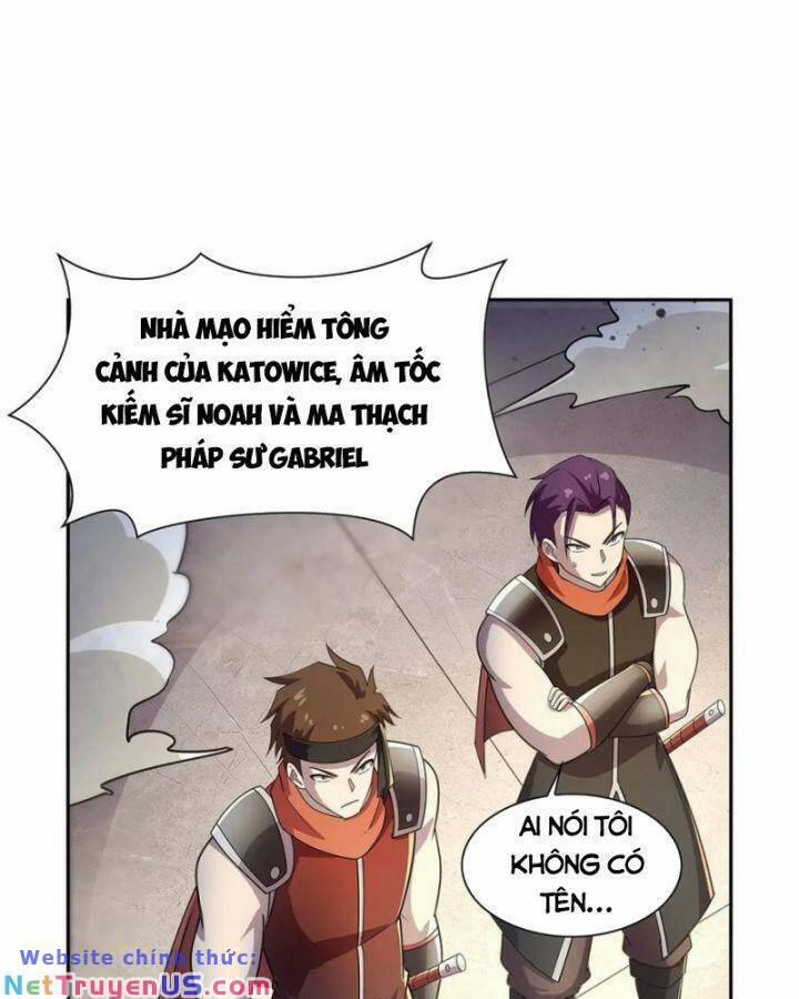 Ma Vương Thất Nghiệp 382 trang 40