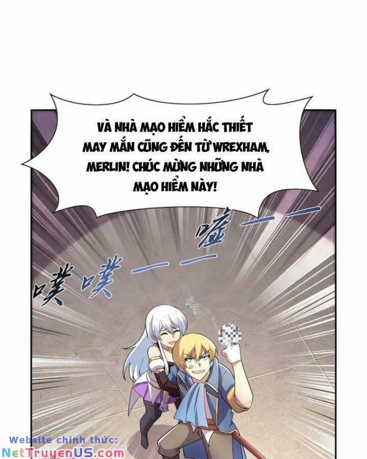 Ma Vương Thất Nghiệp 382 trang 44