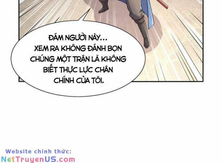 Ma Vương Thất Nghiệp 382 trang 45