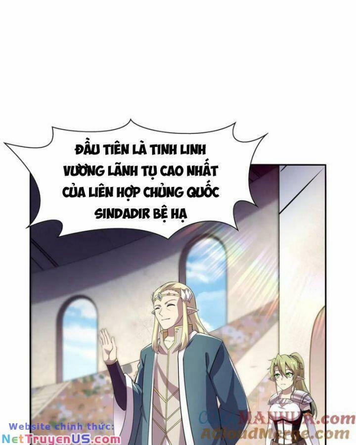 Ma Vương Thất Nghiệp 382 trang 47