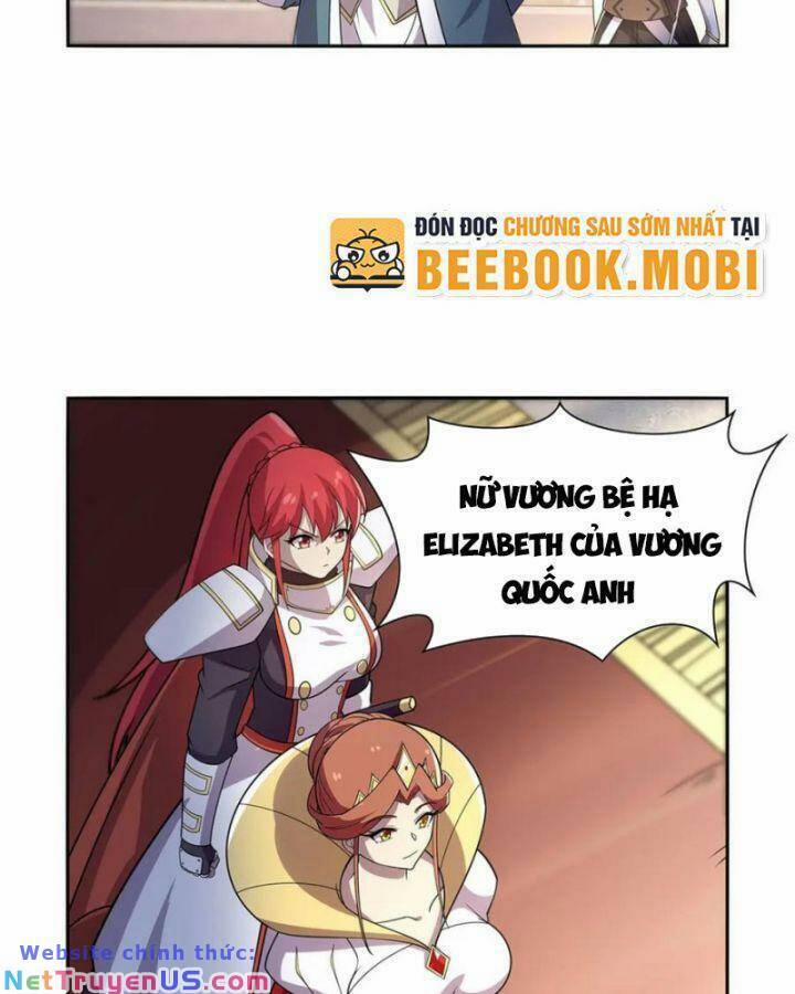 Ma Vương Thất Nghiệp 382 trang 48