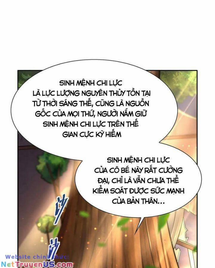 Ma Vương Thất Nghiệp 382 trang 5