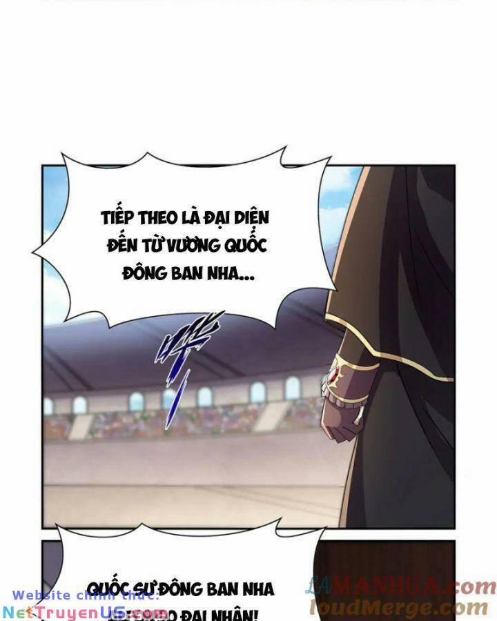 Ma Vương Thất Nghiệp 382 trang 51