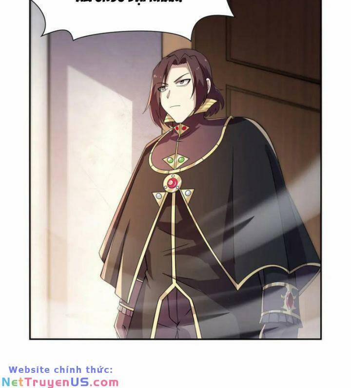 Ma Vương Thất Nghiệp 382 trang 52