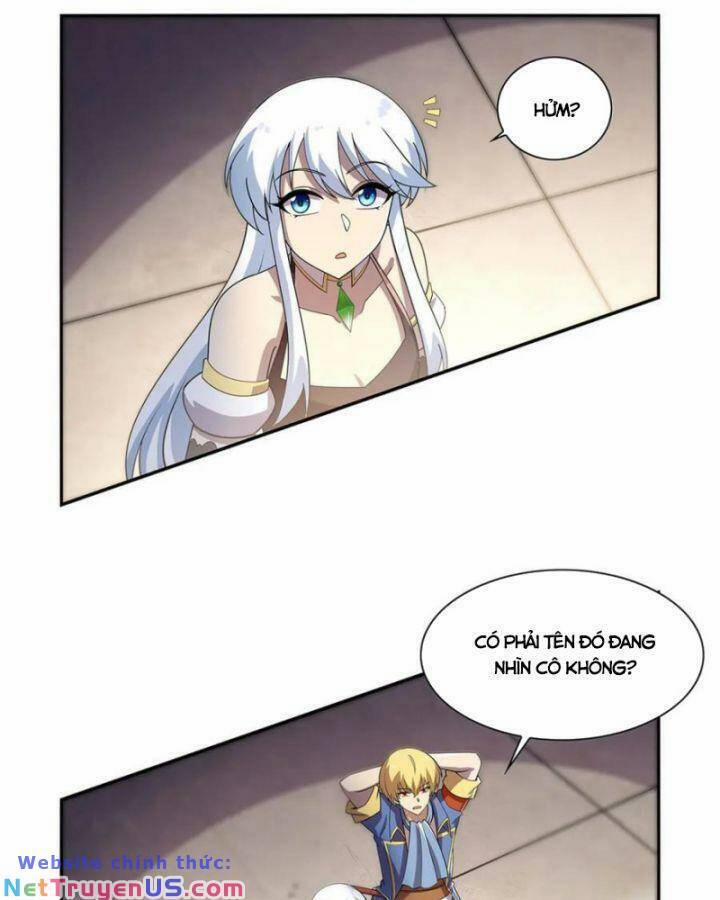 Ma Vương Thất Nghiệp 382 trang 54