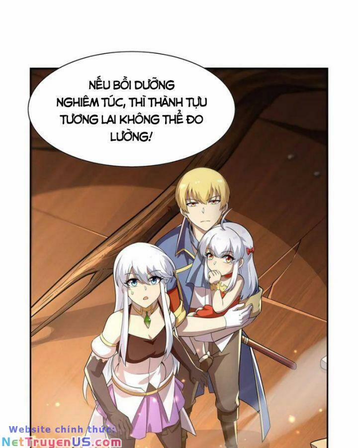 Ma Vương Thất Nghiệp 382 trang 7