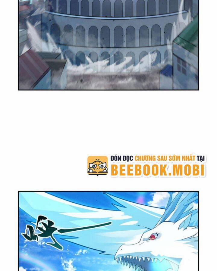 Ma Vương Thất Nghiệp 384 trang 1