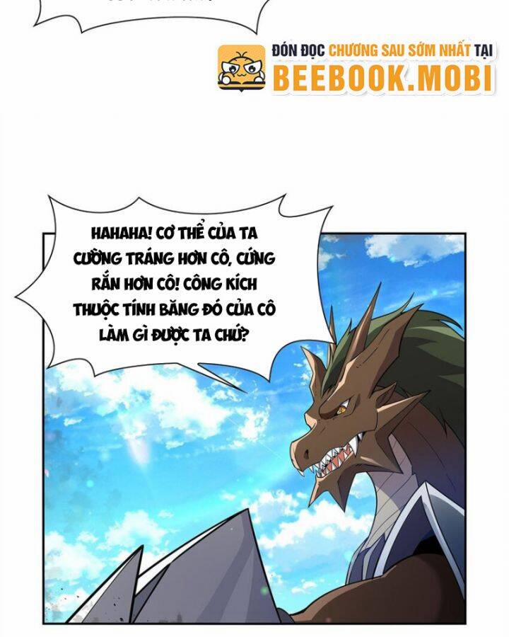 Ma Vương Thất Nghiệp 384 trang 10