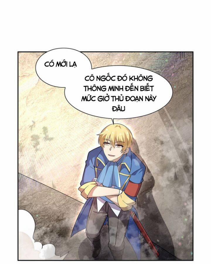 Ma Vương Thất Nghiệp 384 trang 19