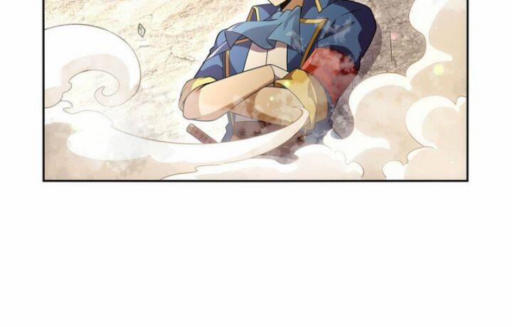 Ma Vương Thất Nghiệp 384 trang 29