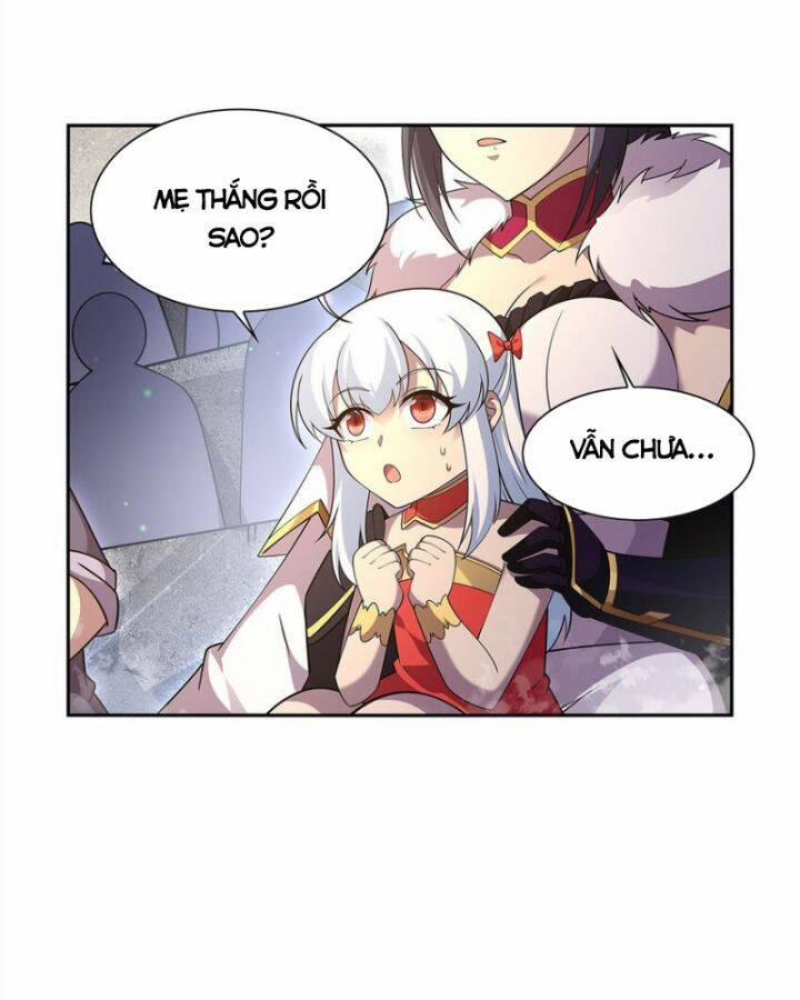 Ma Vương Thất Nghiệp 384 trang 34
