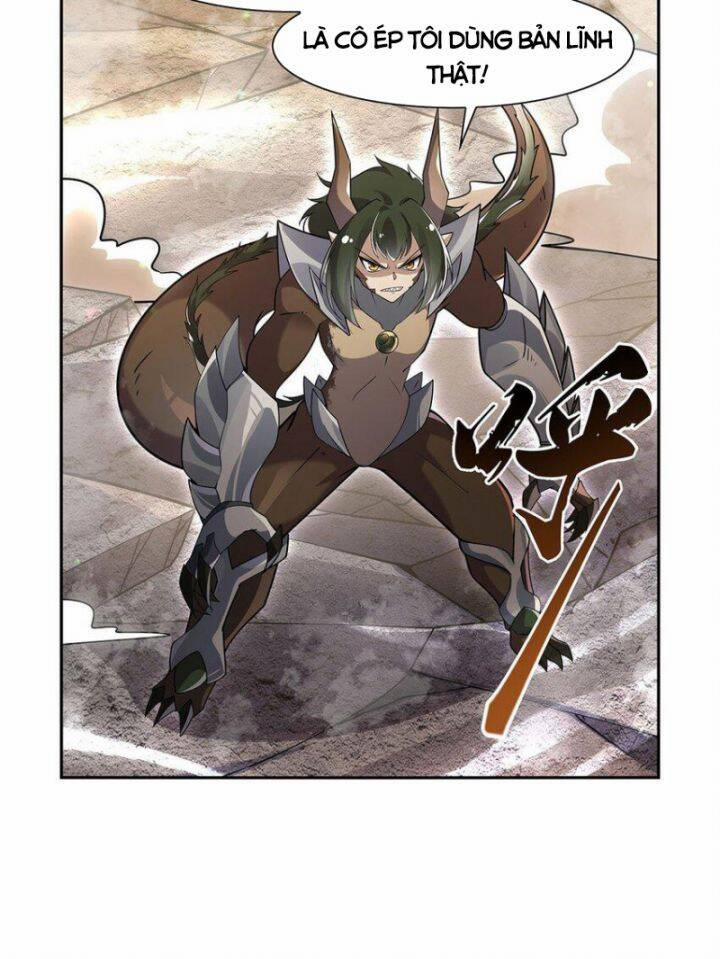 Ma Vương Thất Nghiệp 384 trang 39