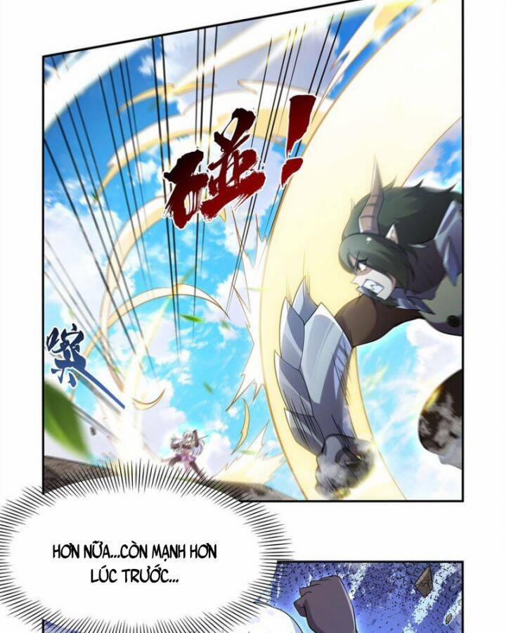 Ma Vương Thất Nghiệp 384 trang 44