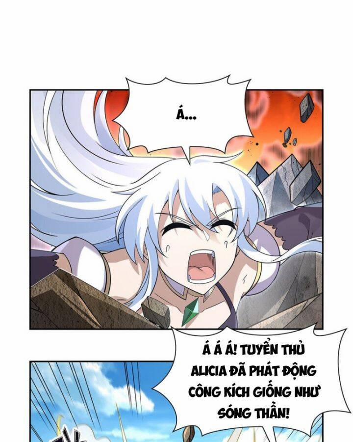 Ma Vương Thất Nghiệp 384 trang 49