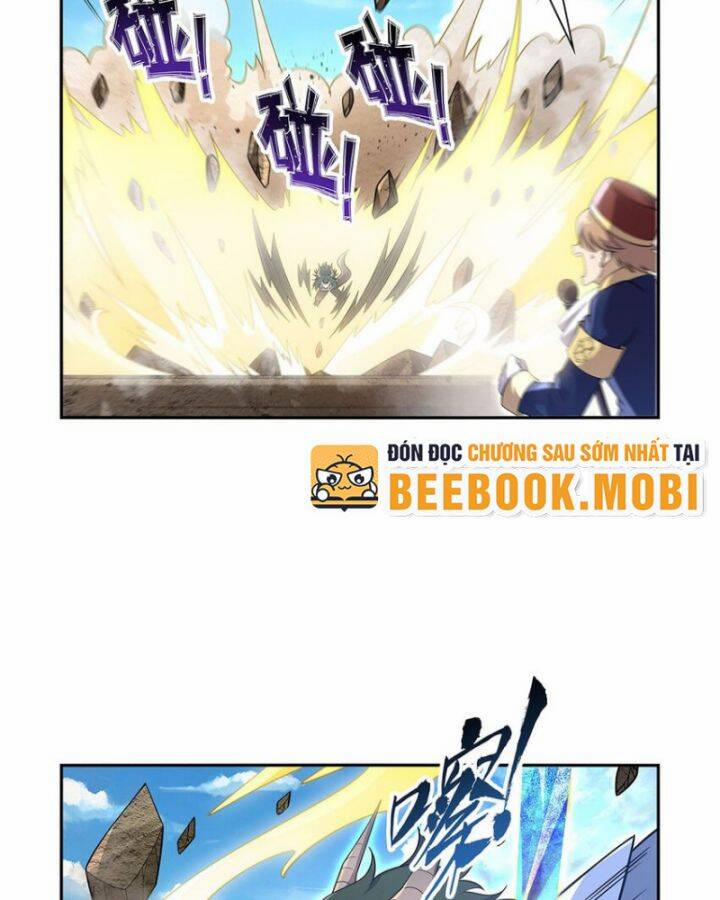 Ma Vương Thất Nghiệp 384 trang 50