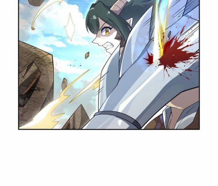 Ma Vương Thất Nghiệp 384 trang 51