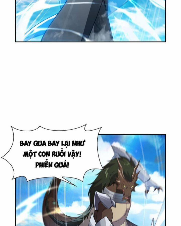 Ma Vương Thất Nghiệp 384 trang 6