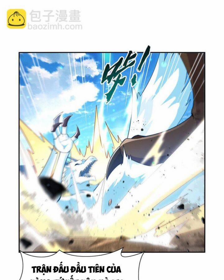 Ma Vương Thất Nghiệp 384 trang 8