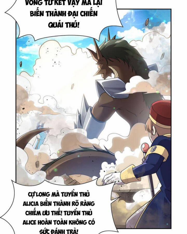 Ma Vương Thất Nghiệp 384 trang 9