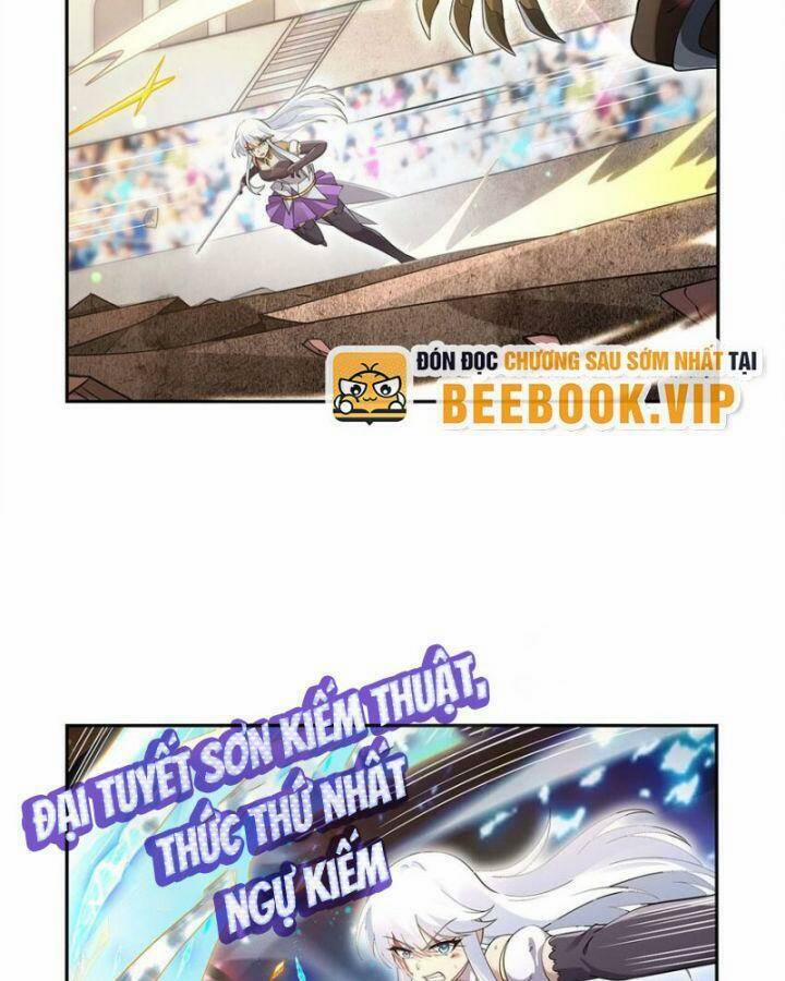 Ma Vương Thất Nghiệp 385 trang 1