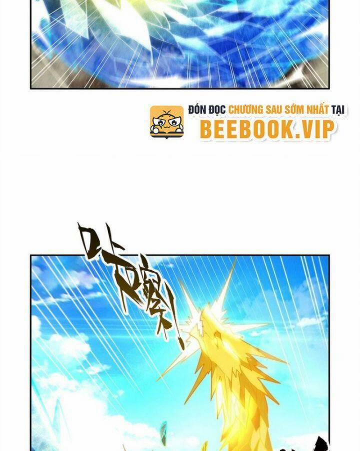 Ma Vương Thất Nghiệp 385 trang 10