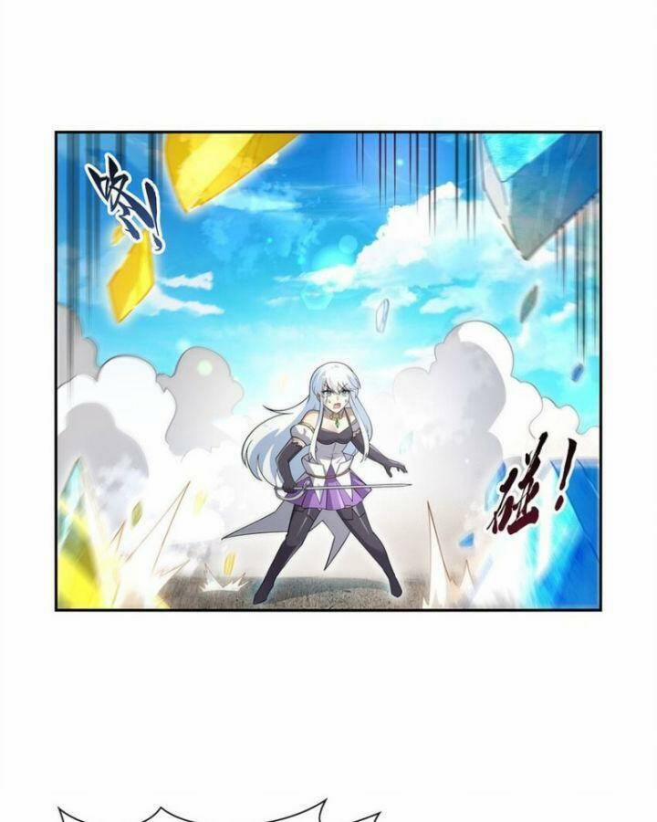 Ma Vương Thất Nghiệp 385 trang 16