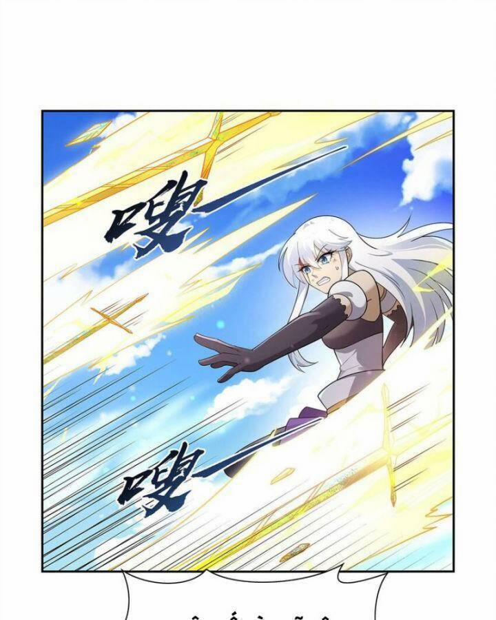 Ma Vương Thất Nghiệp 385 trang 20