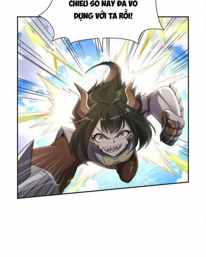 Ma Vương Thất Nghiệp 385 trang 21