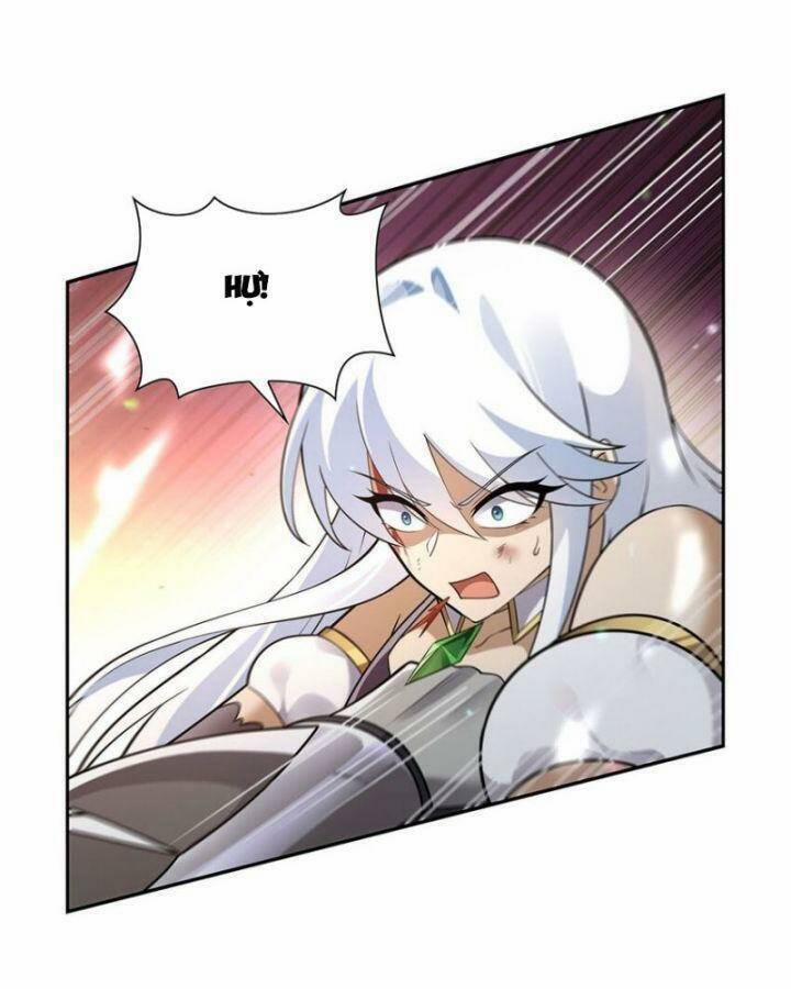 Ma Vương Thất Nghiệp 385 trang 24